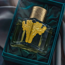 Spring in August - Gypsy Perfume