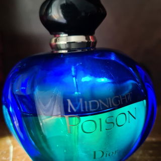 Midnight Poison (Eau de Parfum) von Dior