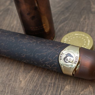 Cuba Gold (Eau de Toilette) by Cuba