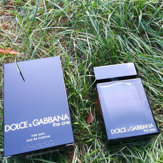 The One for Men (Eau de Parfum) by Dolce & Gabbana