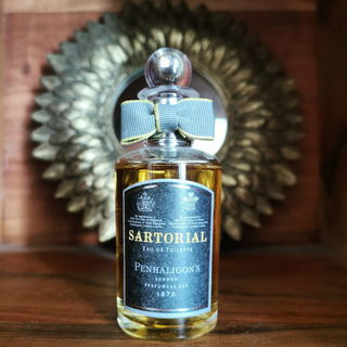 Sartorial by Penhaligon's