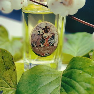 Jardins d'Armide (2013) - Oriza L. Legrand