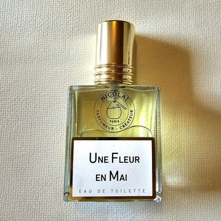 Muguet / Une Fleur en Mai von Nicolaï