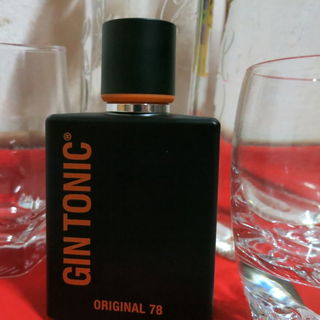 Original 78 Black von Gin Tonic
