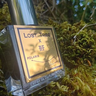 Nelson Fragrance x Lost Tribe - Polaris - Lost Tribe