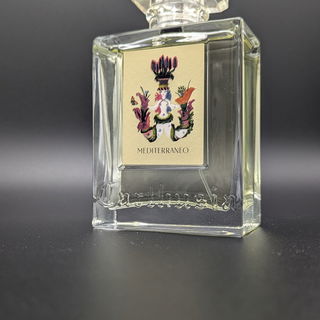 Mediterraneo (Eau de Parfum) - Carthusia