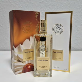 Saint Honoré - Nicolaï