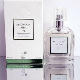 Magnolia Alba Nº1 - ID Parfums