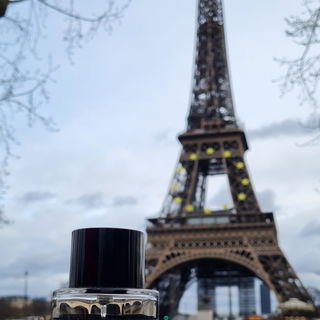 The French Lover back home