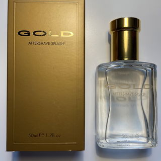 Gold (Aftershave) von Yardley