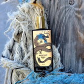 *** Winter Palace X Autumn Island 😍 Diese Teemischung 