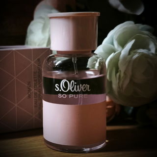 So Pure Women (Eau de Toilette) by s.Oliver