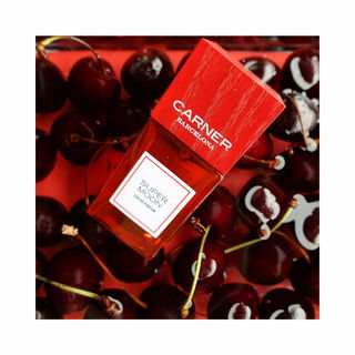 Super Moon von Carner