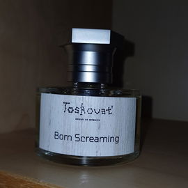 Born Screaming - Toskovat'