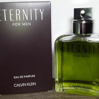 Eternity for Men (Eau de Parfum) - Calvin Klein