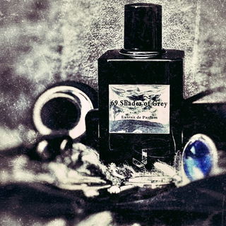 69 Shades of Grey by Jo Adams