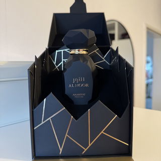 Al Noor / النور von Arabiyat Prestige