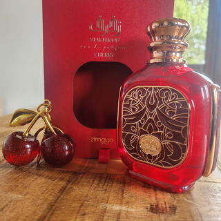 Notes Jazz - Fragrance World