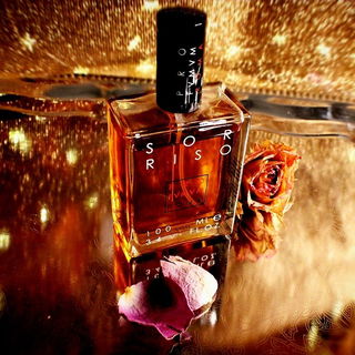 Sorriso - Profumum Roma