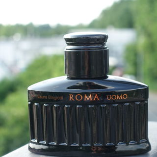 Roma Uomo Nero Estremo - Laura Biagiotti