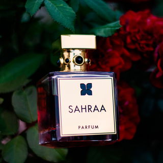 Sahraa / Sahraa Oud von Fragrance Du Bois