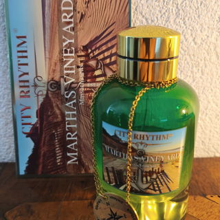 Martha's Vineyard von City Rhythm