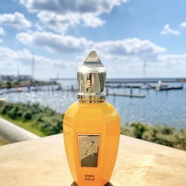 Erba Gold - XerJoff