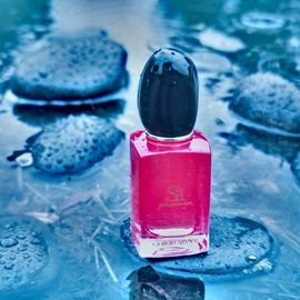 Sì Passione (Eau de Parfum) - Giorgio Armani