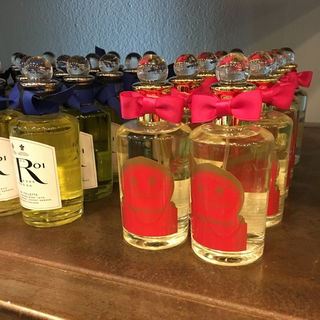 Agarwood by Penhaligon's