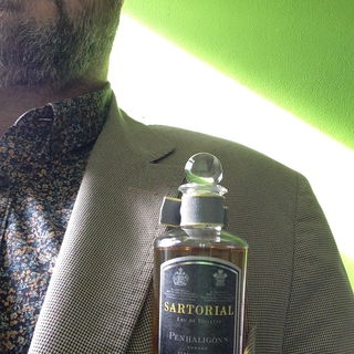 Sartorial von Penhaligon's