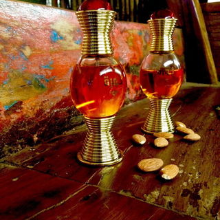 EdP zum Sprühen....:-)