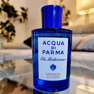 Arancia di Capri by Acqua di Parma