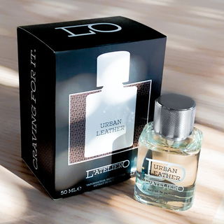 Urban Leather von L'Ateliero