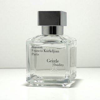 Gentle Fluidity (Silver) von Maison Francis Kurkdjian