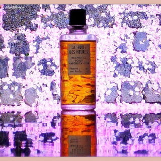 La Fuite des Heures / Fleeting Moment (Eau de Cologne) - Balenciaga