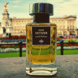 mon liege.  buckingham palace