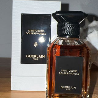 Spiritueuse Double Vanille von Guerlain