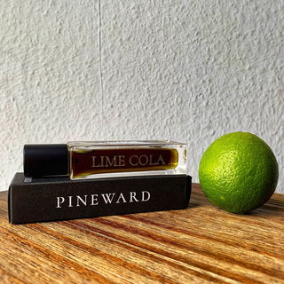 Lime Cola by Pineward