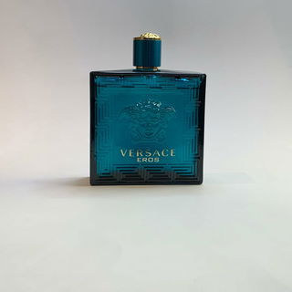 Eros (Eau de Toilette) by Versace