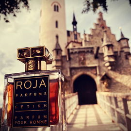 Fetish pour Homme (Parfum) - Roja Parfums