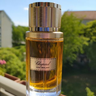 Oud Malaki by Chopard