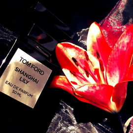 Shanghai Lily - Tom Ford