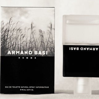 Armand Basi Homme (Eau de Toilette) - Armand Basi