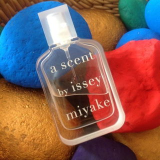 A Scent von Issey Miyake