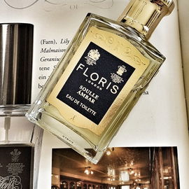 Soulle Ámbar (Eau de Toilette) - Floris