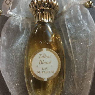Tabac Blond (Eau de Parfum) von Caron