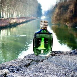 Follow the River
