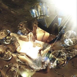 Angel Liqueur de Parfum - Création 2013 - Mugler