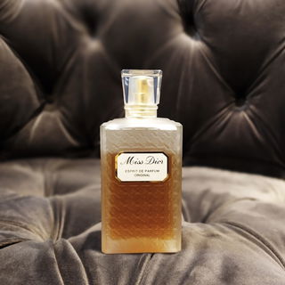 Miss Dior (Esprit de Parfum Original) - Dior