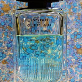 L'Instant de Guerlain pour Homme L'Instant d'un Été - Guerlain